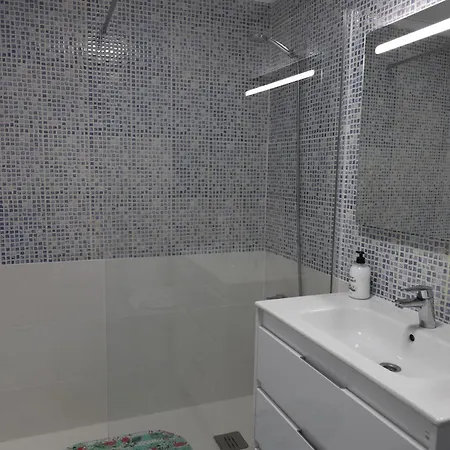 דירה Panoramic Mediterranean Views Beachfront Sagunto