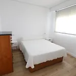 Lejlighed Panoramic Mediterranean Views Beachfront
