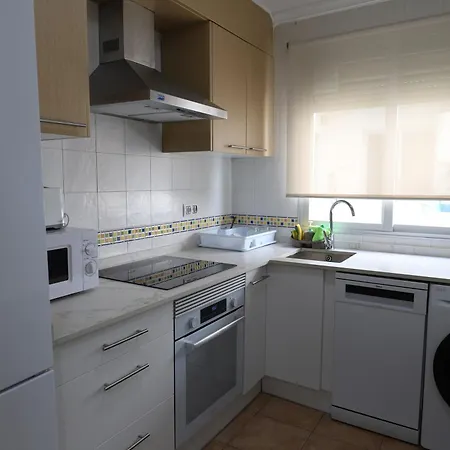 Appartement Panoramic Mediterranean Views Beachfront Sagunto